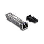 TRENDnet TI-MGBS10 Módulo SFP GBIC Industrial de Fibra Óptica Monomodo LC, 10 km, 1250 Mbit/s, 1310 nm, IEEE 802.3
