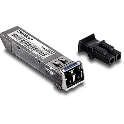Trendnet TI-MGBS10 Módulo Transceptor SFP Fibra Óptica 1250 Mbit/s 1310 nm LX LC Trendnet TI-MGBS10 Módulo Transceptor SFP Fibra Óptica 1250 Mbit/s 1310 nm LX LC