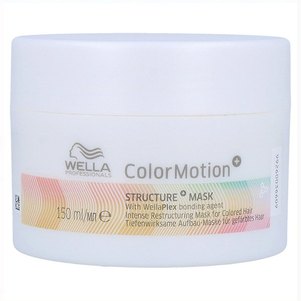 Wella Color Motion+ Mascarilla Protección del Color y Brillo 150 ml Wella Color Motion+ Mascarilla Protección del Color y Brillo 150 ml
