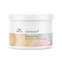 Wella Professionals ColorMotion+ Mascarilla Structure para cabello teñido, 150 ml