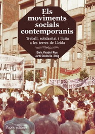 Moviments socials contemporanis, VV.AA. - PAGES EDITORS
