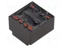 BREVE TUFVASSONS Transformador TEZ 350mVA 230VAC 6V 58mA PCB