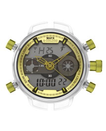 Watxandco RWA2703R Transparente 49mm