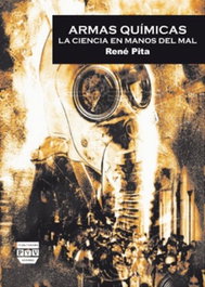 ARMAS QUÍMICAS, René Pita - PLAZA Y VALDES