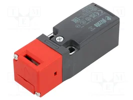 PIZZATO ELETTRICA Interruptor de seguridad FR NC x2 IP67