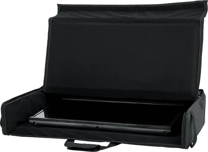 Gator Funda para Pantalla LCD 27-32" "Gator Nylon", Reforzada, Dimensiones 53x16x84.5 cm Gator Funda para Pantalla LCD 27-32" "Gator Nylon", Reforzada, Dimensiones 53x16x84.5 cm