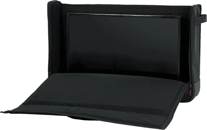 Gator Funda para Pantalla LCD 27-32" "Gator Nylon", Reforzada, Dimensiones 53x16x84.5 cm Gator Funda para Pantalla LCD 27-32" "Gator Nylon", Reforzada, Dimensiones 53x16x84.5 cm