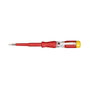 Gedore Probador de Voltaje 220-250 V ranura 3 mm