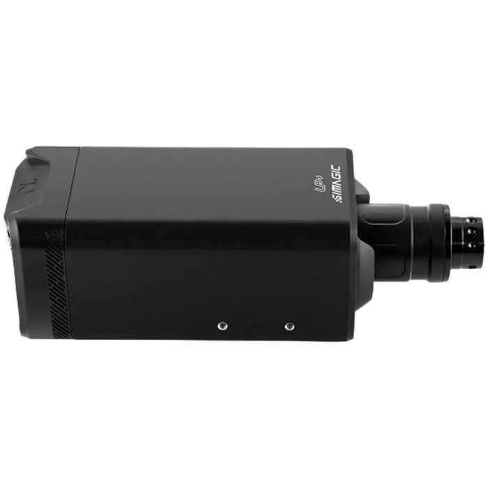 Simagic Alpha EVO Ultra Base de volante Direct Drive 28Nm Simagic Alpha EVO Ultra Base de volante Direct Drive 28Nm