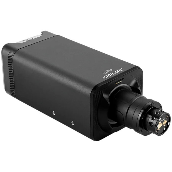Simagic Alpha EVO Ultra Base de volante Direct Drive 28Nm Simagic Alpha EVO Ultra Base de volante Direct Drive 28Nm