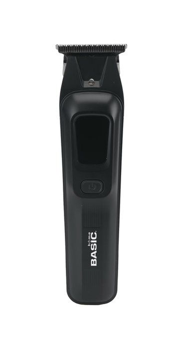 Basic Home Máquina Cortapelo Recargable 5W Inde Basic Home Máquina Cortapelo Recargable 5W Inde