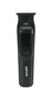 Basic Home Máquina Cortapelo Recargable 5W Inde