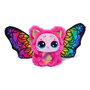 Spin Master Peluche Interactivo Bloomable Kittyfly 25,4x20,32x20,32 cm - Modelos Surtidos