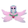 Spin Master Peluche Interactivo Bloomable Kittyfly 25,4x20,32x20,32 cm - Modelos Surtidos