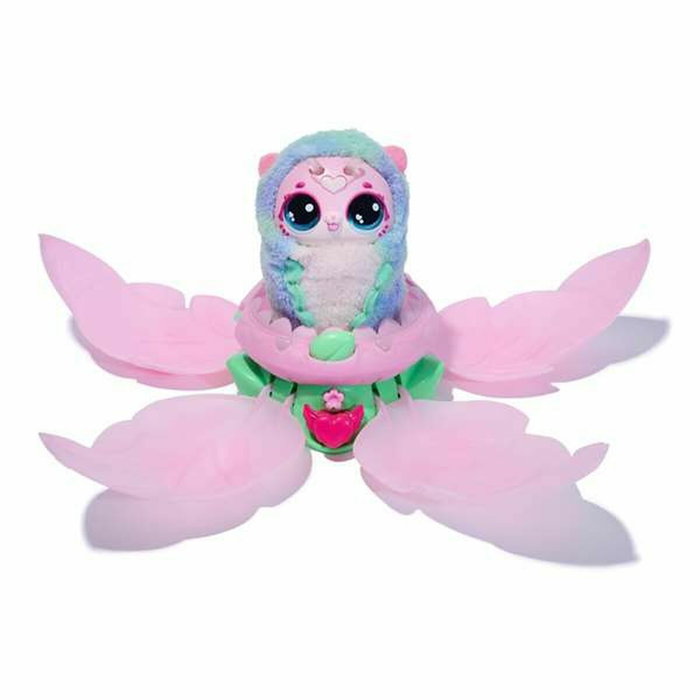 SPIN MASTER Hatchimals Bloomables Kittyfly