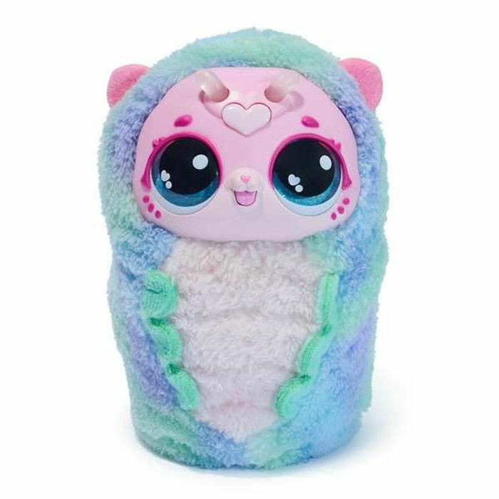 SPIN MASTER Hatchimals Bloomables Kittyfly