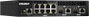 Qnap QSW-M2108R-2C Switch Gestionado L2 2.5G Ethernet PoE Negro