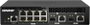 Qnap QSW-M2108R-2C Switch Gestionado L2 2.5G Ethernet PoE Negro