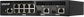 Qnap QSW-M2108R-2C Switch Gestionado L2 2.5G Ethernet PoE Negro