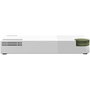 Qnap QSW-M2108R-2C Switch Gestionado L2 2.5G Ethernet PoE Negro