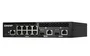 QNAP QSW-M2108R-2C Switch Gestionable de 2,5 GbE y 10 GbE