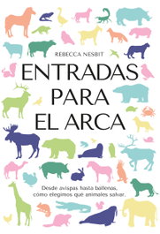 Entradas para el Arca, Rebecca Nesbit - EDITORIAL CARBRAME