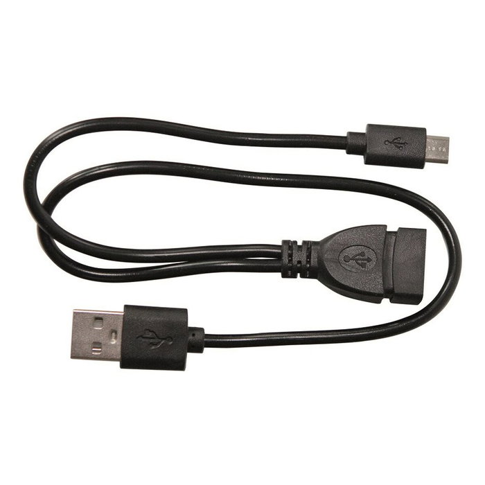 Sintonizador dvb-t/t2 wiwa h.265 mini