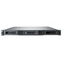 HP Enterprise MSL 1/8 Tape Autoloader con unidad LTO-8 SAS y 5 cartuchos LTO-8 30TB