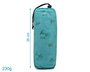 KioKids Toalla Playa Microfibra Cocodrilo Verde 75x150cm