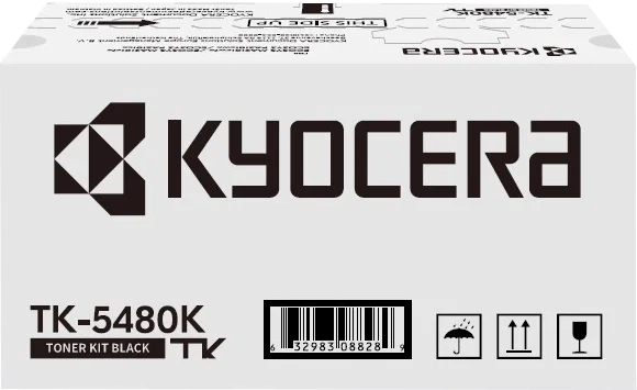 Kyocera TK-5480K Negro Kyocera TK-5480K Negro