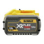 DeWALT Batería de repuesto Flexvolt 54V / 162 Wh