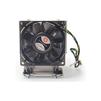 Dynatron S6-4710 Refrigerador de aire para torre 3U, Socket 4710