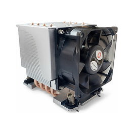 Dynatron S6-4710 Refrigerador de aire para torre 3U, Socket 4710