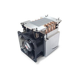 Dynatron S6-4710 Refrigerador de aire para torre 3U, Socket 4710