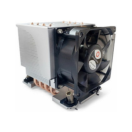 Dynatron S6-4710 Disipador de CPU para Socket 4710 Torre 3U Dynatron S6-4710 Disipador de CPU para Socket 4710 Torre 3U