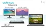 I-tec CADUA4KDOCKPDL2 DualDock USB-C/Thunderbolt con 2x4K y PD 100W