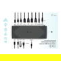 Dockstation i-Tec CADUA4KDOCKPDL2
