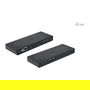 Dockstation i-Tec CADUA4KDOCKPDL2