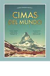 Cimas del mundo, Nicola Balossi Restelli - LIBRERIA UNIVERSITARIA (LU)