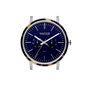 Reloj Unisex Watx & Colors WXCA2739 Plateado (Ø 44 mm)