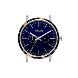Reloj Hombre Watx & Colors WXCA2739 Negro