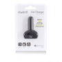 Ewent EW1354 Cargador Coche USB 4 Puertos 9.6A