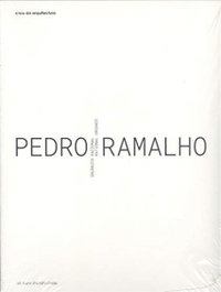 CASA DA ARQUITECTURA, PEDRO RAMALHO: orgánico racional - CASA DA ARQUITECTURA