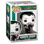 Funko POP! Bioshock Sander Cohen Figura de Vinilo