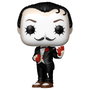 Funko POP! Bioshock Sander Cohen Figura de Vinilo