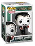 Bioshock Figura POP! Games Vinyl Sander Cohen 9 cm
