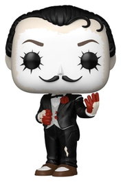 Bioshock Figura POP! Games Vinyl Sander Cohen 9 cm