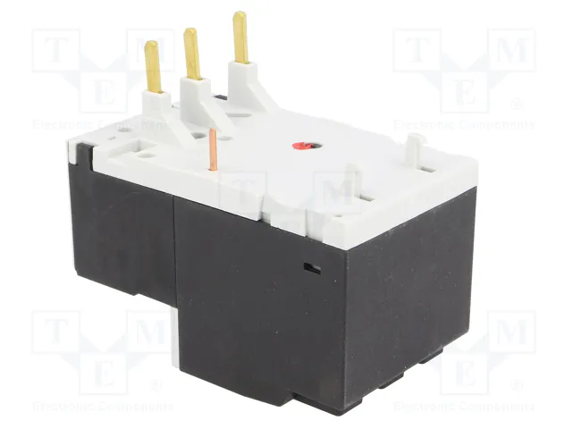 LOVATO ELECTRIC Relé térmico RF38 1,6÷2,5A