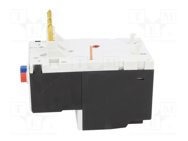 LOVATO ELECTRIC Relé térmico RF38 1,6÷2,5A