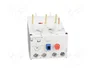 LOVATO ELECTRIC Relé térmico RF38 1,6÷2,5A